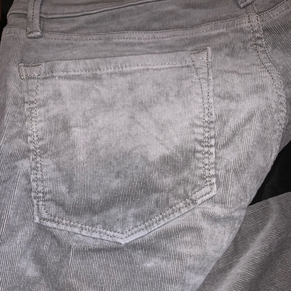 LOFT ankle pants - Picture 4 of 5